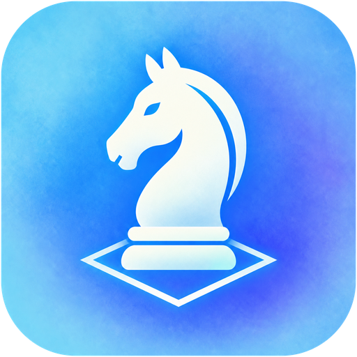 Chess4D logo